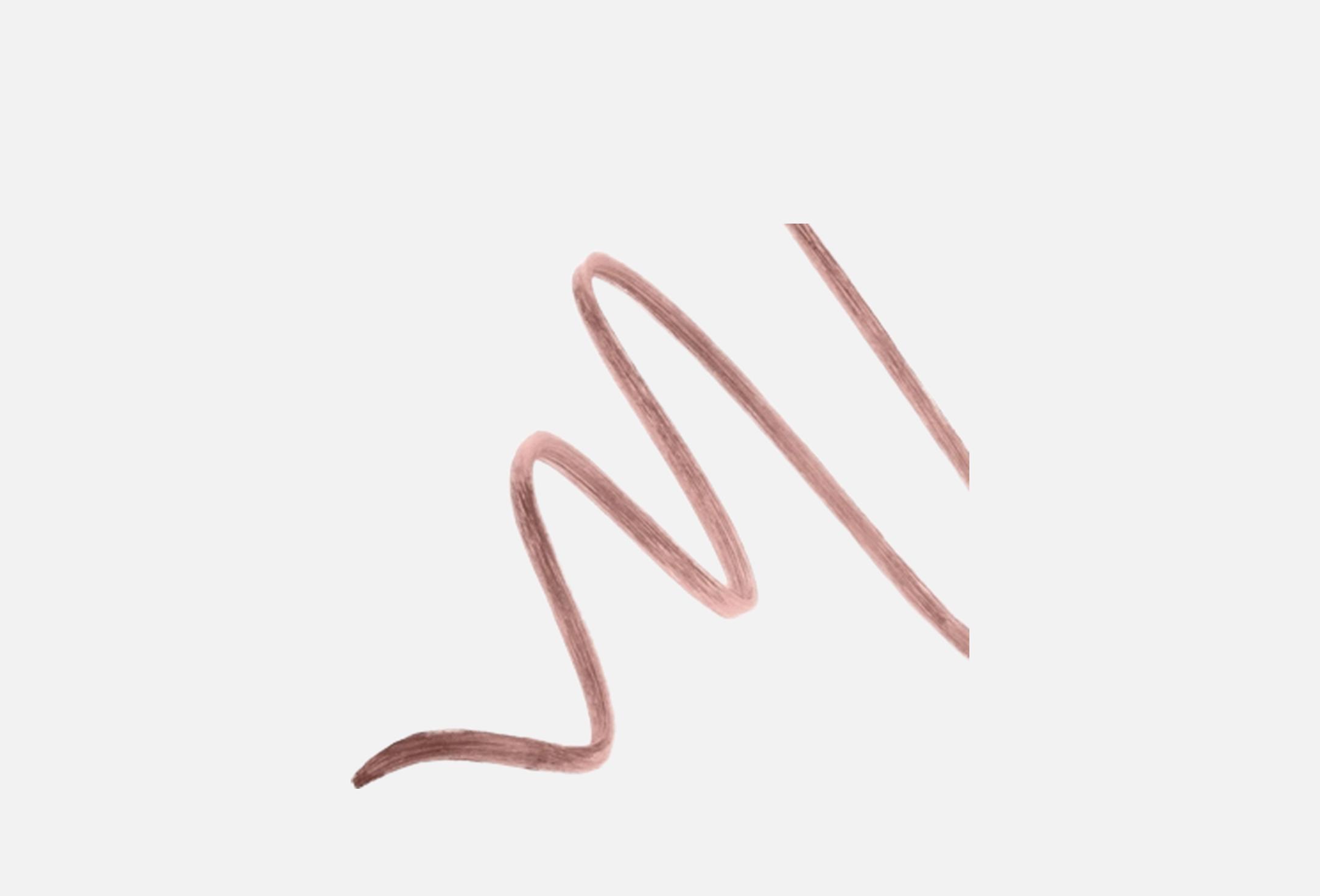 Rimmel Matte Lip Liner Oh My Plump!
