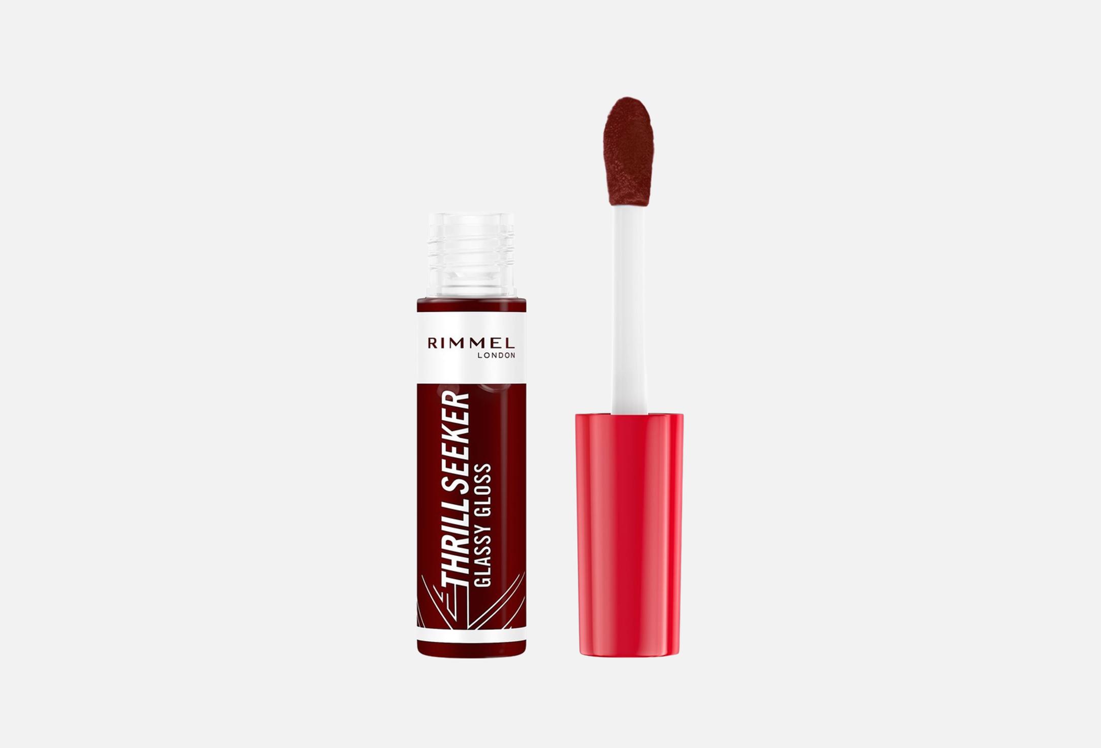 Thrill Seeker Glassy Gloss 10 800, Chocolateglaze