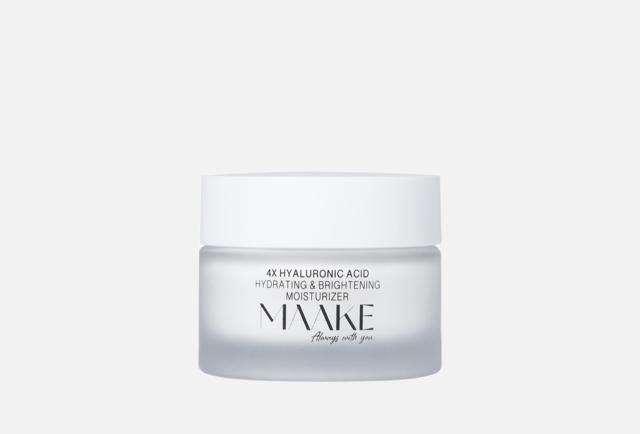 4X HYALURONIC ACID  50 