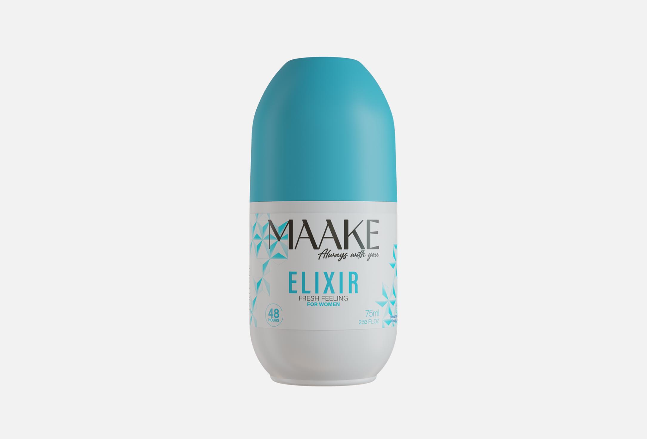 ELIXIR 75
