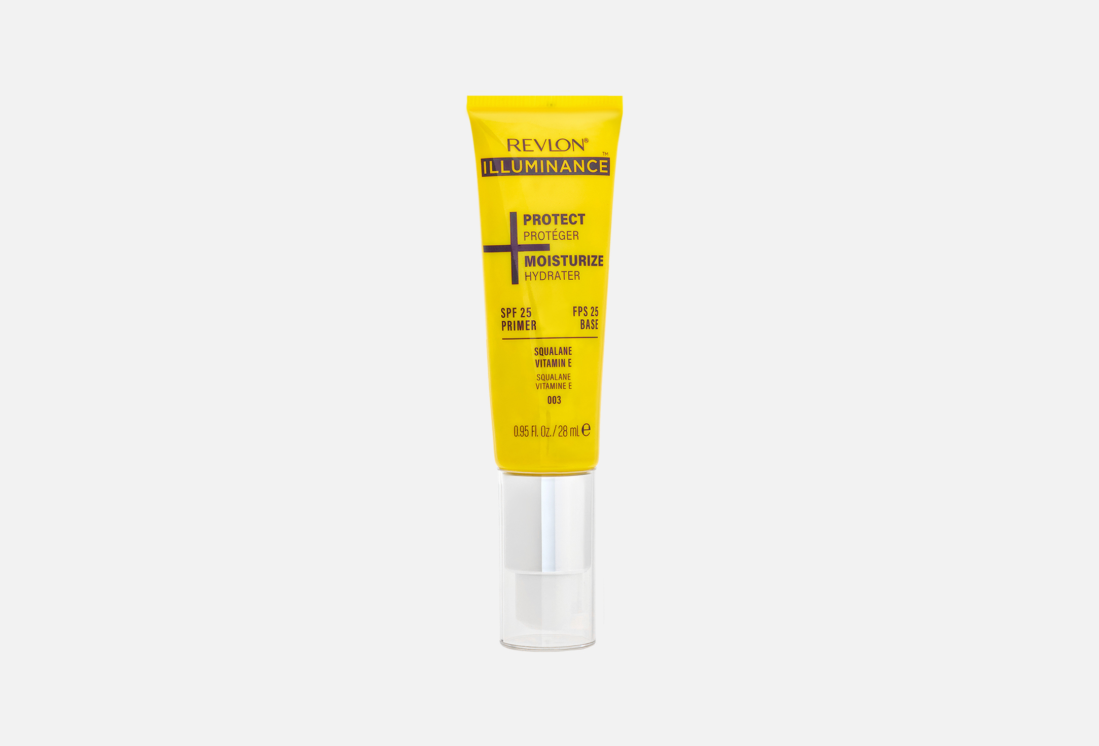 Illuminance Protect + Moisturize Primer 28