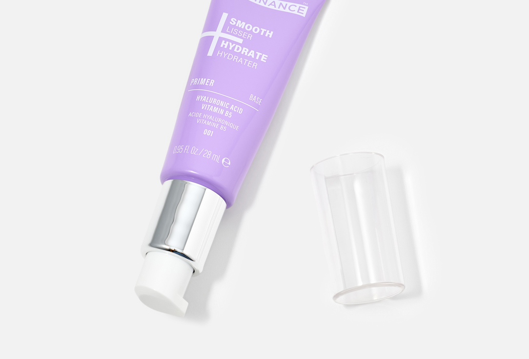 Revlon Moisturizing Luminous Face Primer Illuminance Smooth + Hydrate Primer 28 ml Revlon Moisturizing Luminous Face Primer Illuminance Smooth + Hydrate Primer
