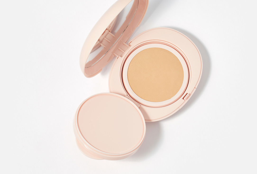 Milk Touch Hydrating cushion foundation All-day Skin Fit Milky Glow Cushion 23N, Medium beige 15 g Milk Touch Hydrating cushion foundation All-day Skin Fit Milky Glow Cushion