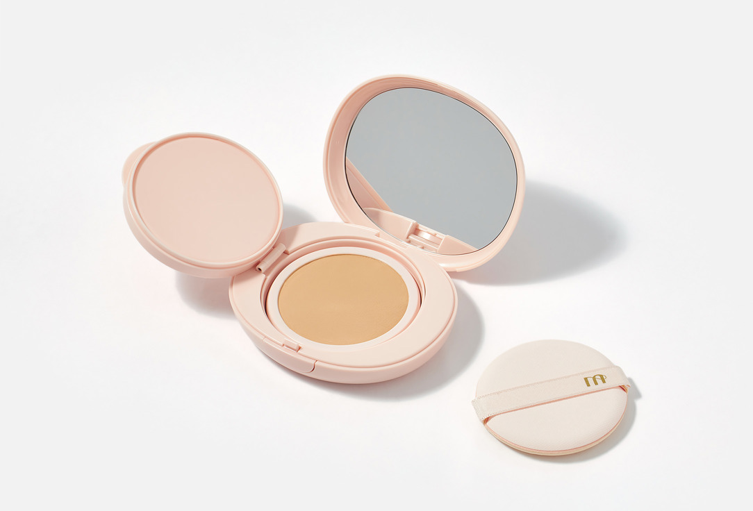 Milk Touch Hydrating cushion foundation All-day Skin Fit Milky Glow Cushion 23N, Medium beige 15 g Milk Touch Hydrating cushion foundation All-day Skin Fit Milky Glow Cushion