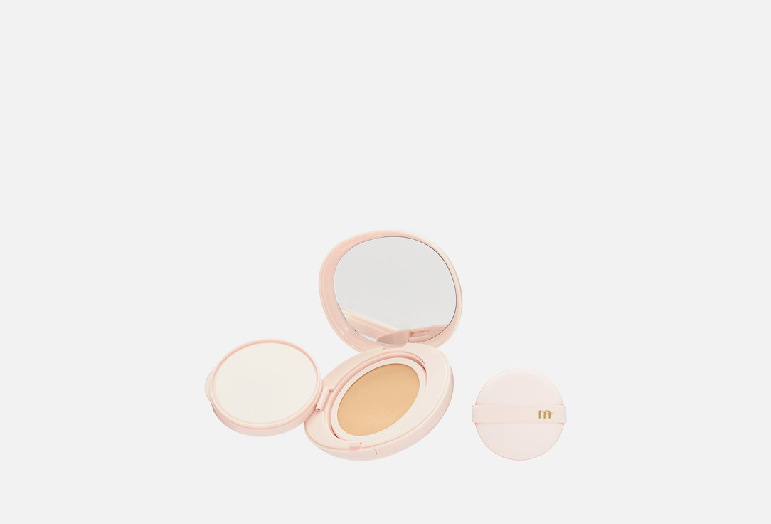 Milk Touch Hydrating cushion foundation All-day Skin Fit Milky Glow Cushion 23N, Medium beige 15 g Milk Touch Hydrating cushion foundation All-day Skin Fit Milky Glow Cushion