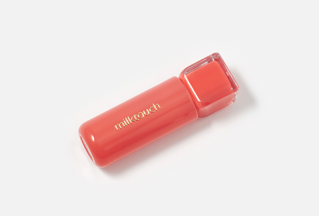 Milk Touch hydrating glow lip tint Jelly Fit Tinted Glow Tint