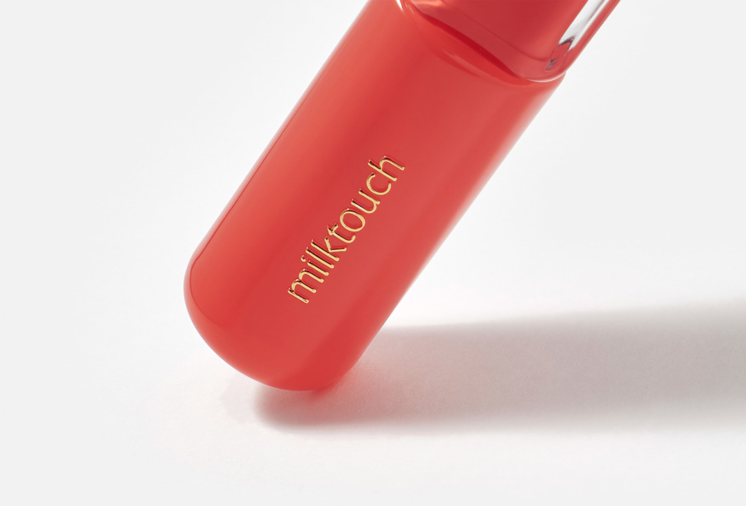 Milk Touch hydrating glow lip tint Jelly Fit Tinted Glow Tint