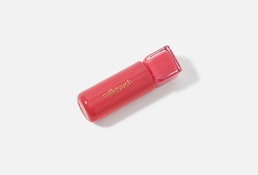 Milk Touch hydrating glow lip tint Jelly Fit Tinted Glow Tint 04, Mute-ficial plum 4 g Milk Touch hydrating glow lip tint Jelly Fit Tinted Glow Tint