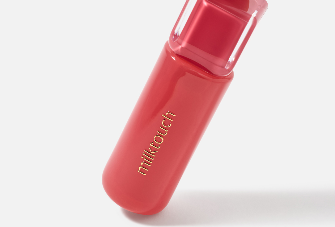 Milk Touch hydrating glow lip tint Jelly Fit Tinted Glow Tint 04, Mute-ficial plum 4 g Milk Touch hydrating glow lip tint Jelly Fit Tinted Glow Tint