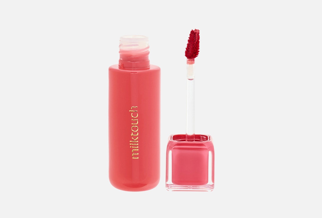 Milk Touch hydrating glow lip tint Jelly Fit Tinted Glow Tint 04, Mute-ficial plum 4 g Milk Touch hydrating glow lip tint Jelly Fit Tinted Glow Tint