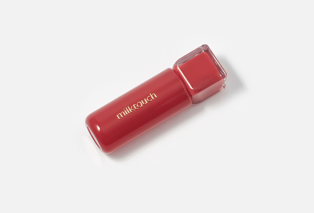 Milk Touch hydrating glow lip tint Jelly Fit Tinted Glow Tint