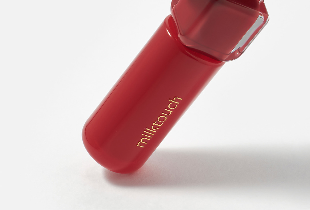 Milk Touch hydrating glow lip tint Jelly Fit Tinted Glow Tint