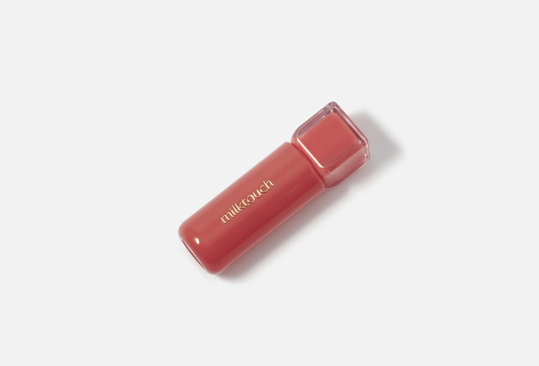 Milk Touch hydrating glow lip tint Jelly Fit Tinted Glow Tint