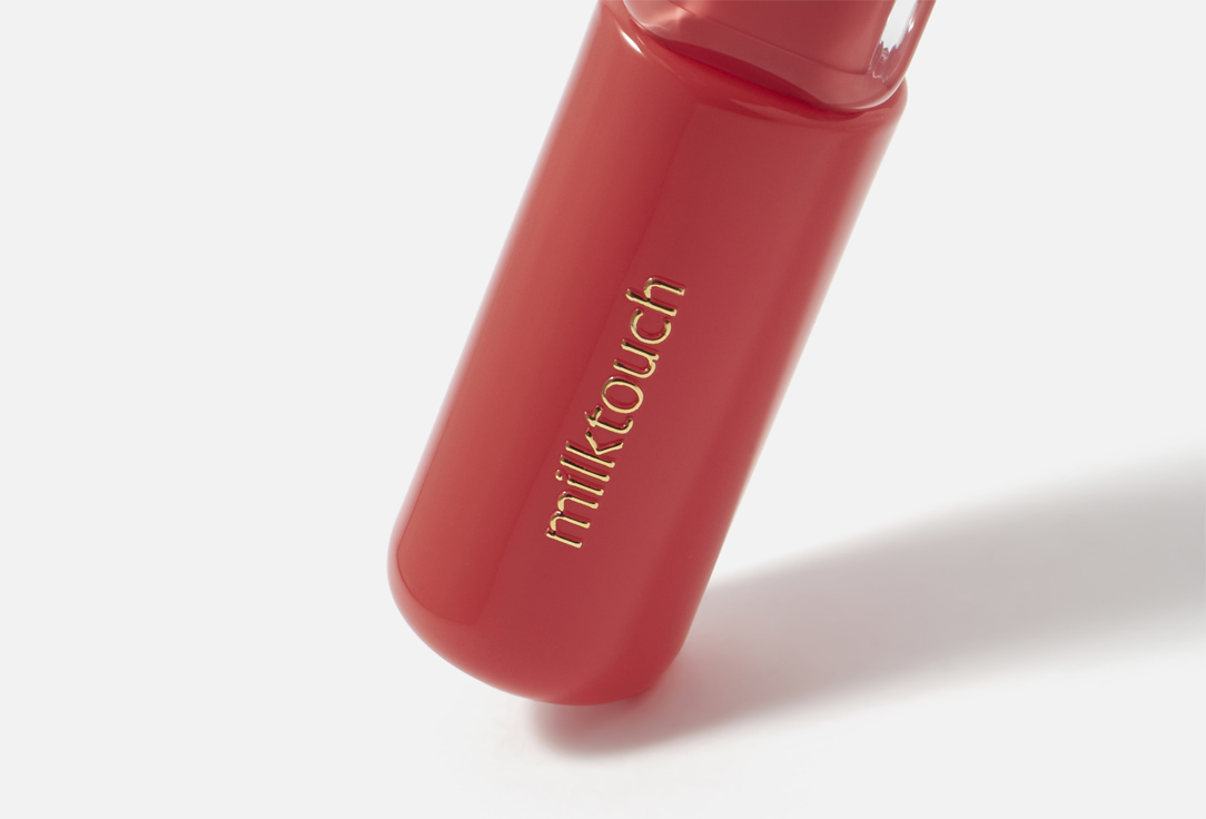 Milk Touch hydrating glow lip tint Jelly Fit Tinted Glow Tint