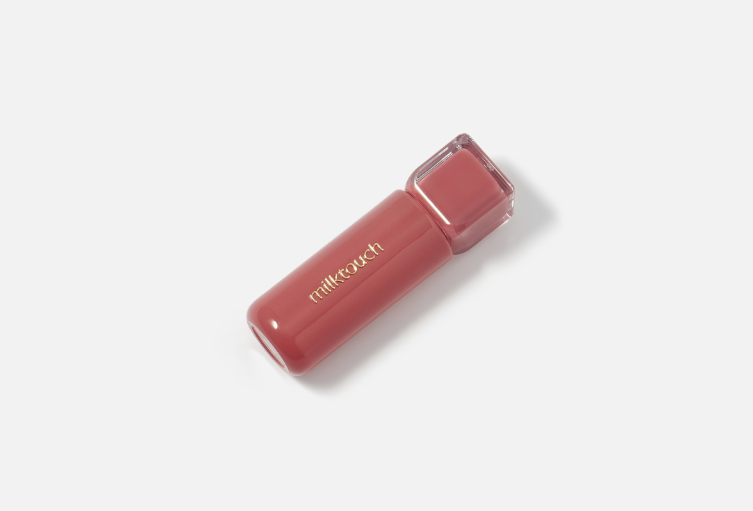 Milk Touch hydrating glow lip tint Jelly Fit Tinted Glow Tint