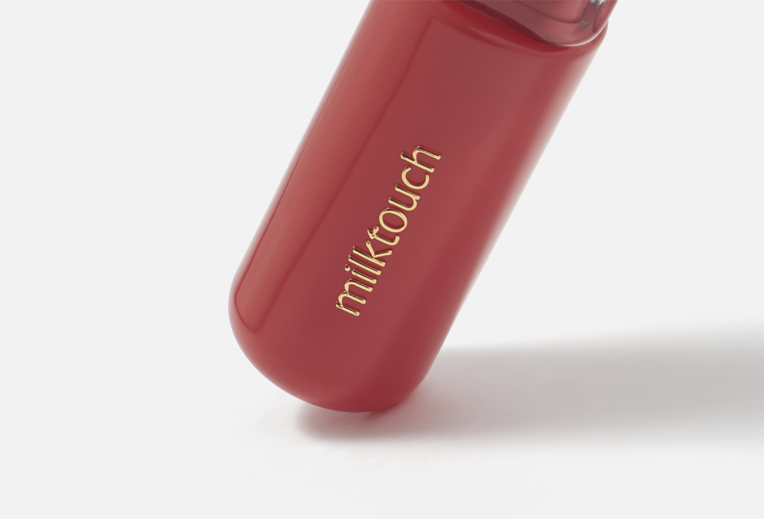 Milk Touch hydrating glow lip tint Jelly Fit Tinted Glow Tint
