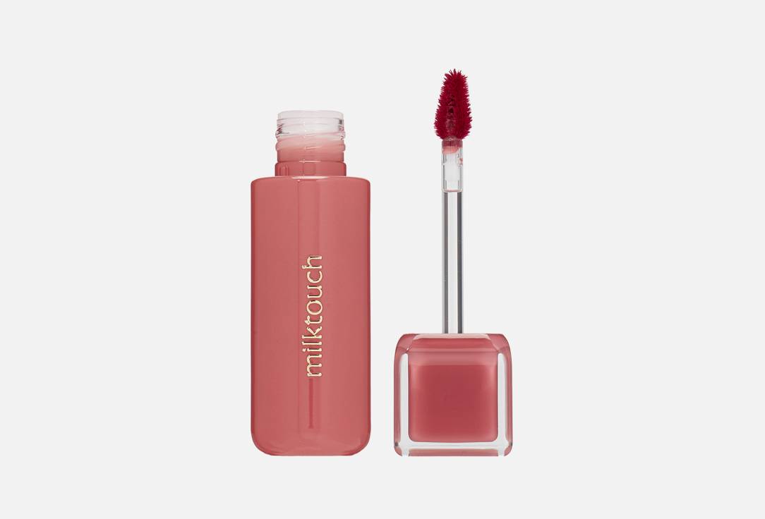 Milk Touch hydrating glow lip tint Jelly Fit Tinted Glow Tint