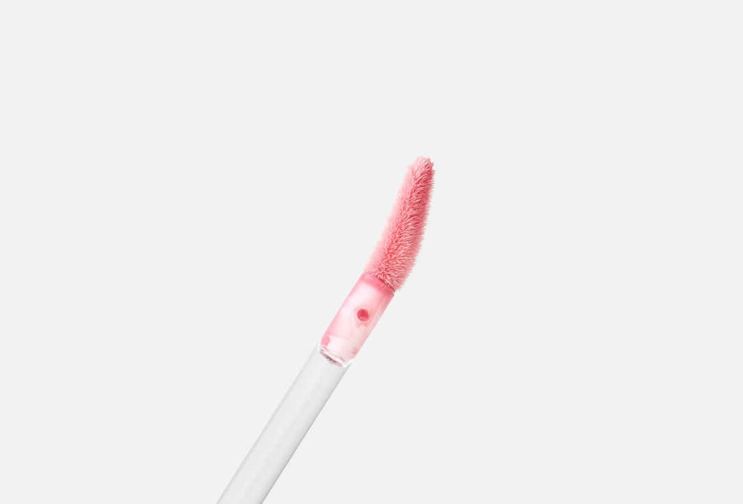 Milk Touch Sheer glossy lip stain DEW STAIN SHEER LIP GLOSS 02, Bubbly pink 4 g Milk Touch Sheer glossy lip stain DEW STAIN SHEER LIP GLOSS