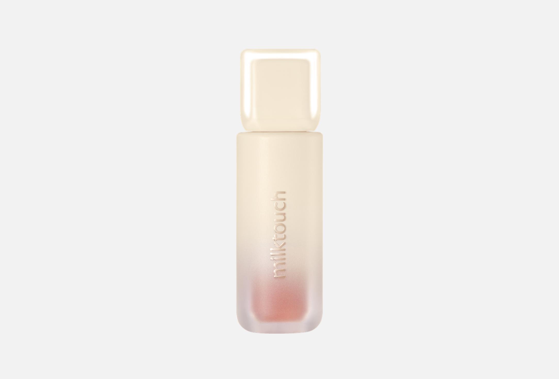 Spread Fit Blur Tint  4 01, Custard peach