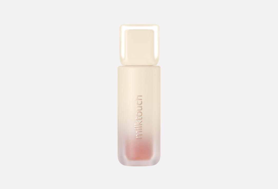 Milk Touch Soft-blur lightweight lip tint Spread Fit Blur Tint 01, Custard peach 4 g Milk Touch Soft-blur lightweight lip tint Spread Fit Blur Tint