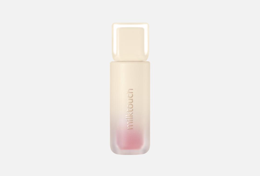 Milk Touch Soft-blur lightweight lip tint Spread Fit Blur Tint