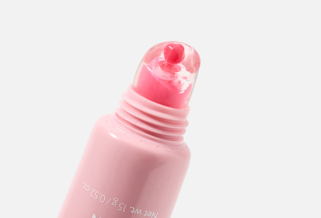 Milk Touch Collagen-boosting hydrating lip balm Glow Up Collagen Lip Balm Bubble Sugar 15 g Milk Touch Collagen-boosting hydrating lip balm Glow Up Collagen Lip Balm