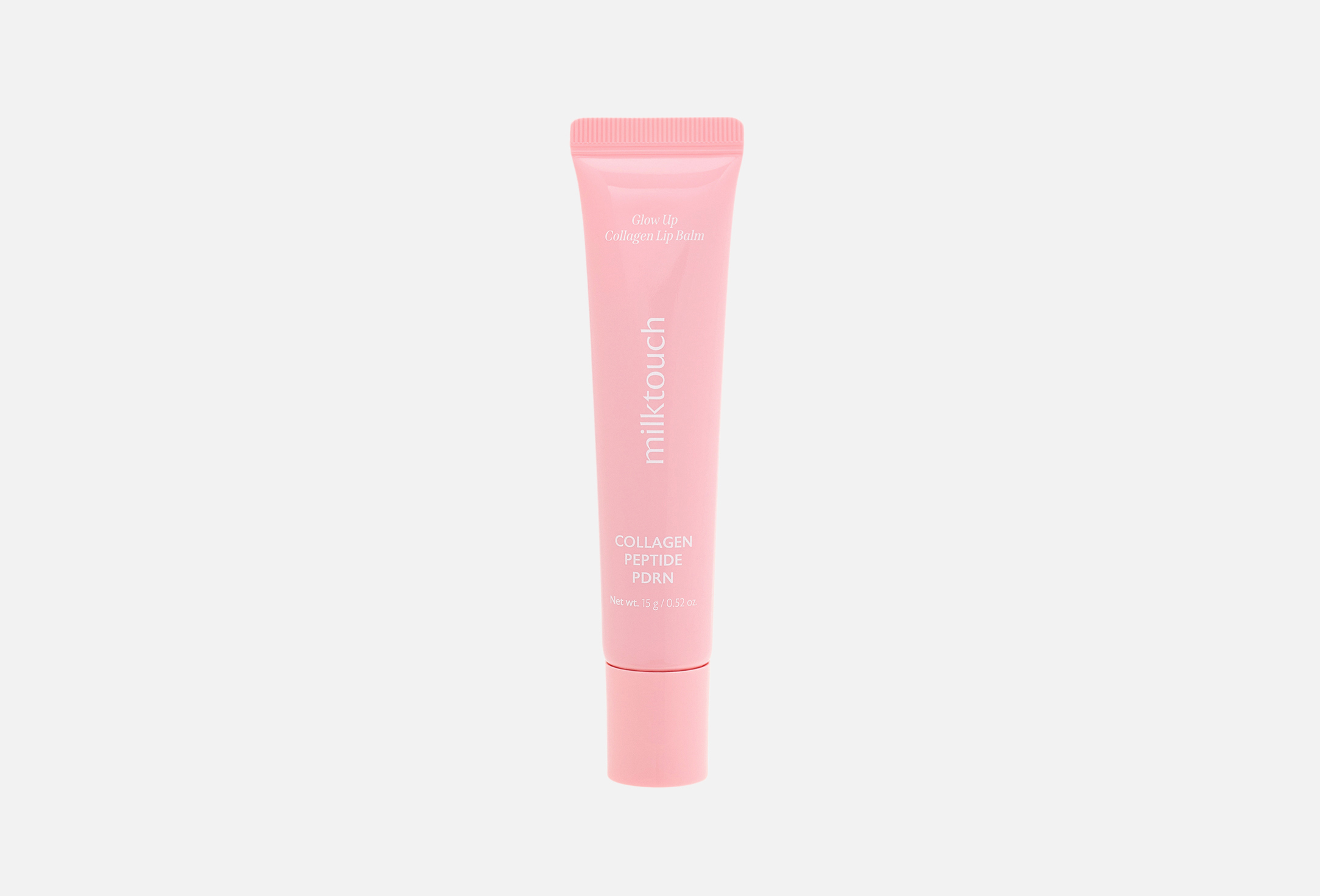Glow Up Collagen Lip Balm 15 Bubble Sugar