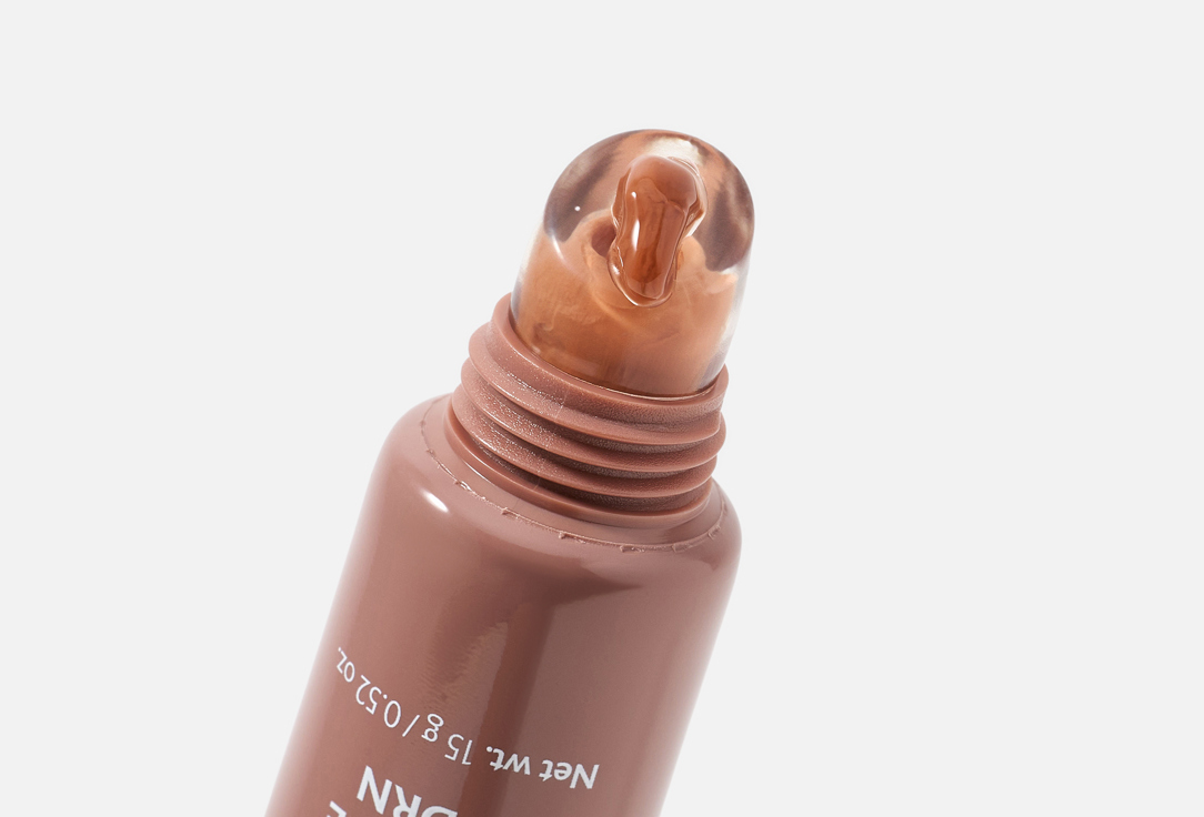 Milk Touch Collagen-boosting hydrating lip balm Glow Up Collagen Lip Balm Caramel fondue 15 g Milk Touch Collagen-boosting hydrating lip balm Glow Up Collagen Lip Balm