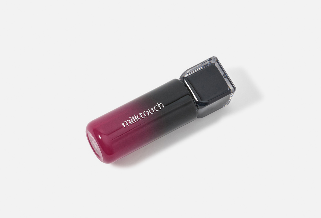 Milk Touch Peel-off long-lasting lip tattoo Black Peel Off Lip Tattoo