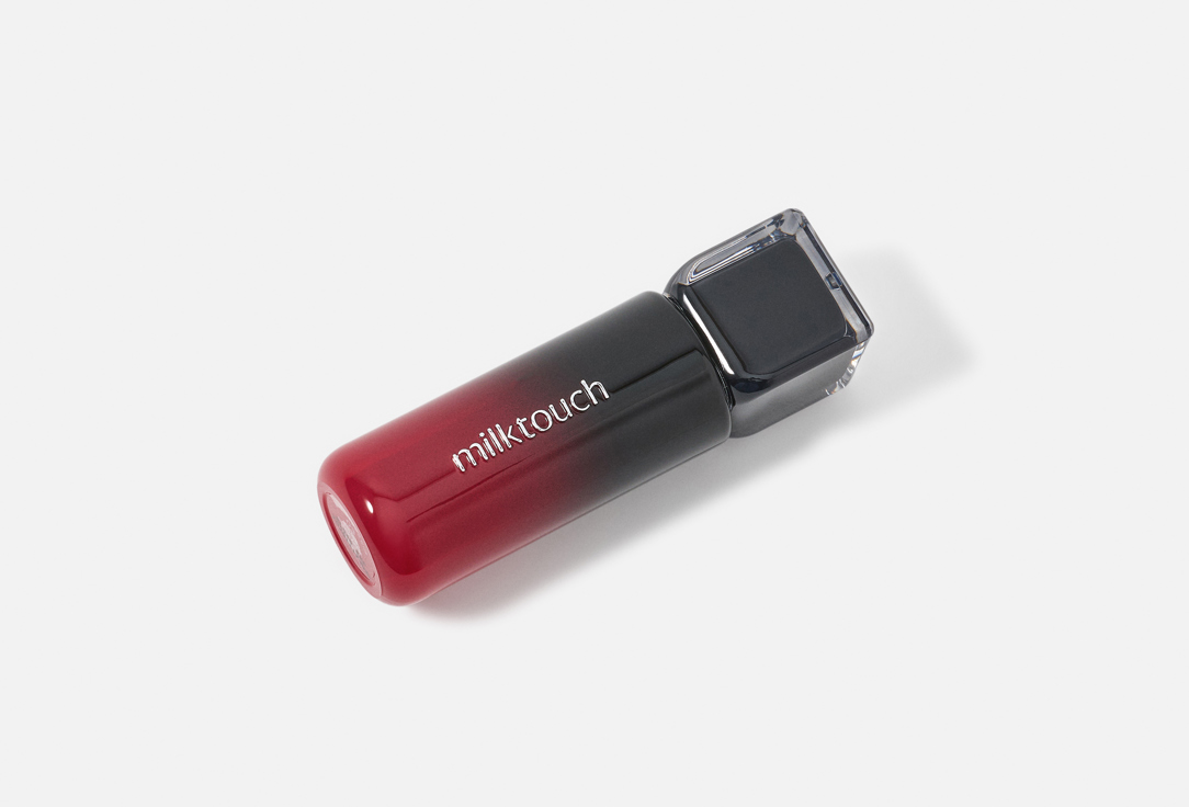 Milk Touch Peel-off long-lasting lip tattoo Black Peel Off Lip Tattoo 03, Black apple 4.5 g Milk Touch Peel-off long-lasting lip tattoo Black Peel Off Lip Tattoo