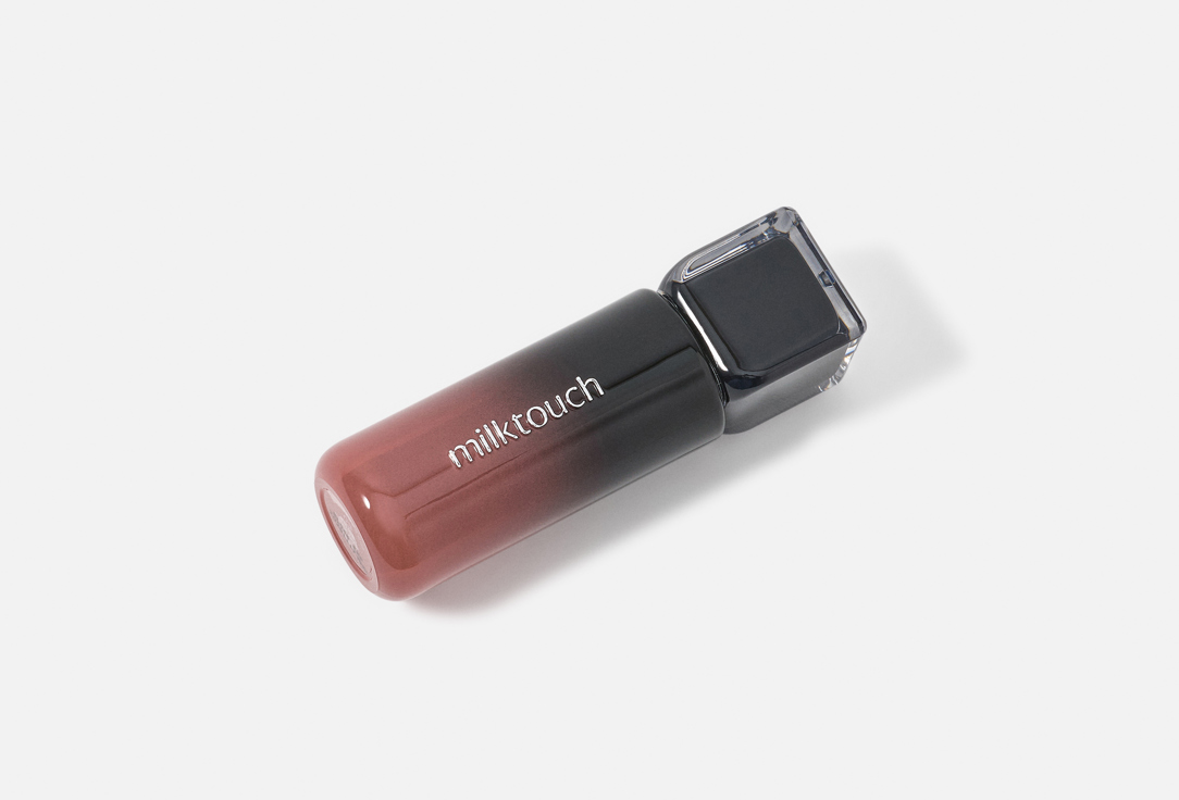 Milk Touch Peel-off long-lasting lip tattoo Black Peel Off Lip Tattoo 05, Black fig 4.5 g Milk Touch Peel-off long-lasting lip tattoo Black Peel Off Lip Tattoo