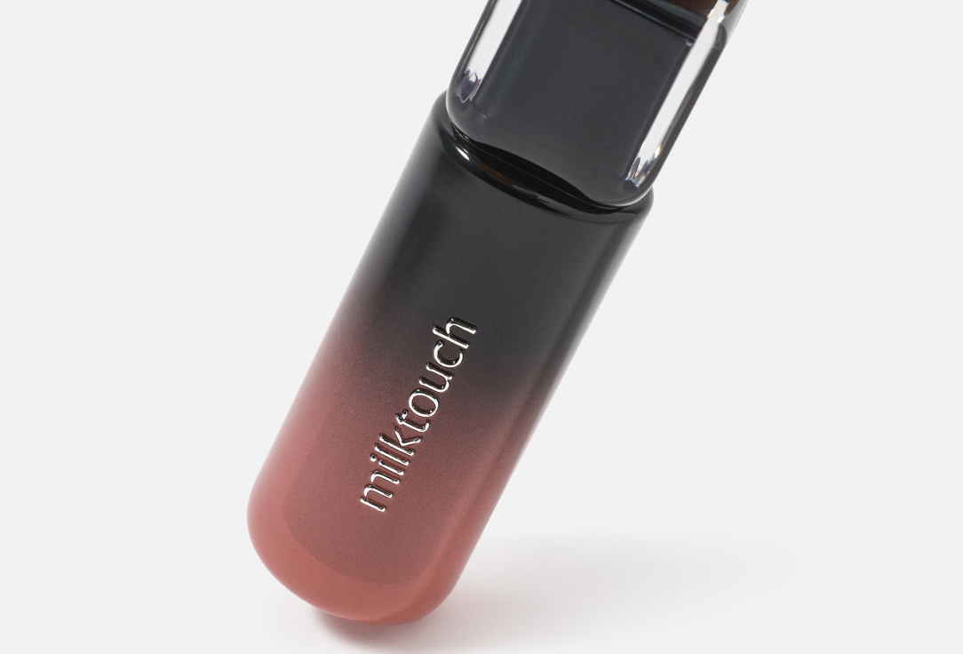 Milk Touch Peel-off long-lasting lip tattoo Black Peel Off Lip Tattoo 05, Black fig 4.5 g Milk Touch Peel-off long-lasting lip tattoo Black Peel Off Lip Tattoo