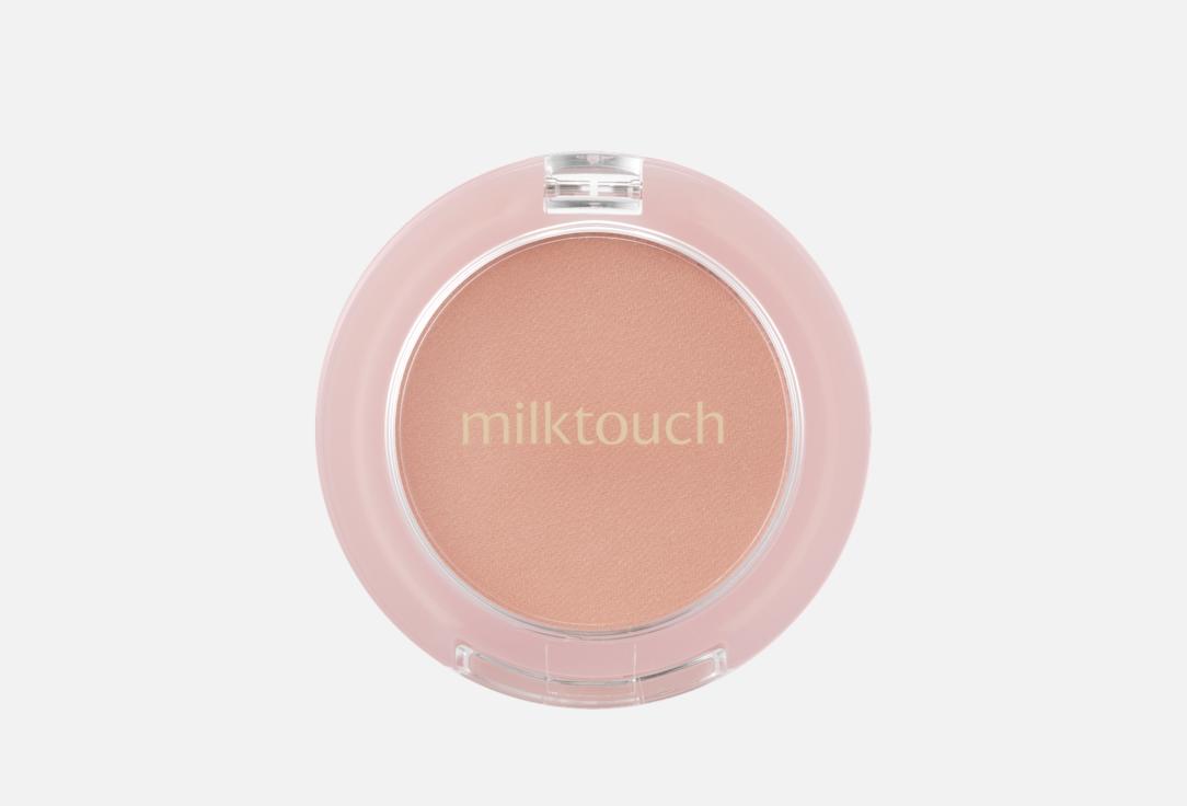 Milk Touch Румяна для лица Tone-On