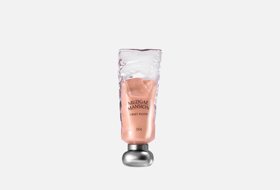 Muzigae Mansion Liquid Blush OBJET BLUSH