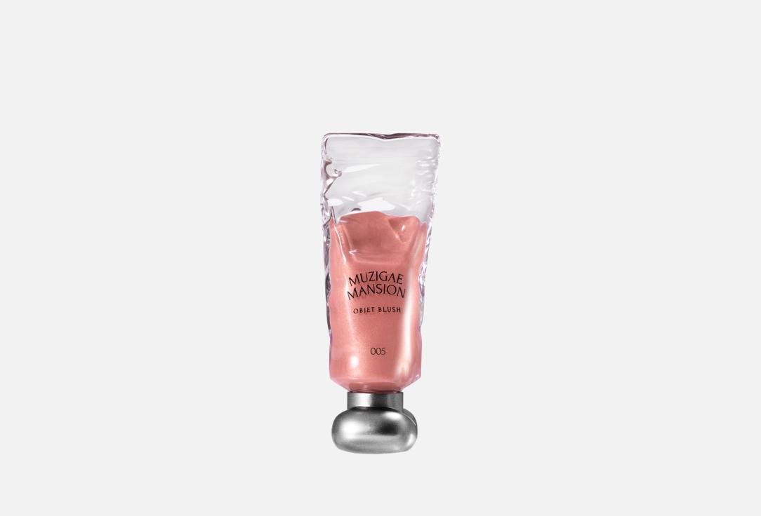 Muzigae Mansion Liquid Blush OBJET BLUSH