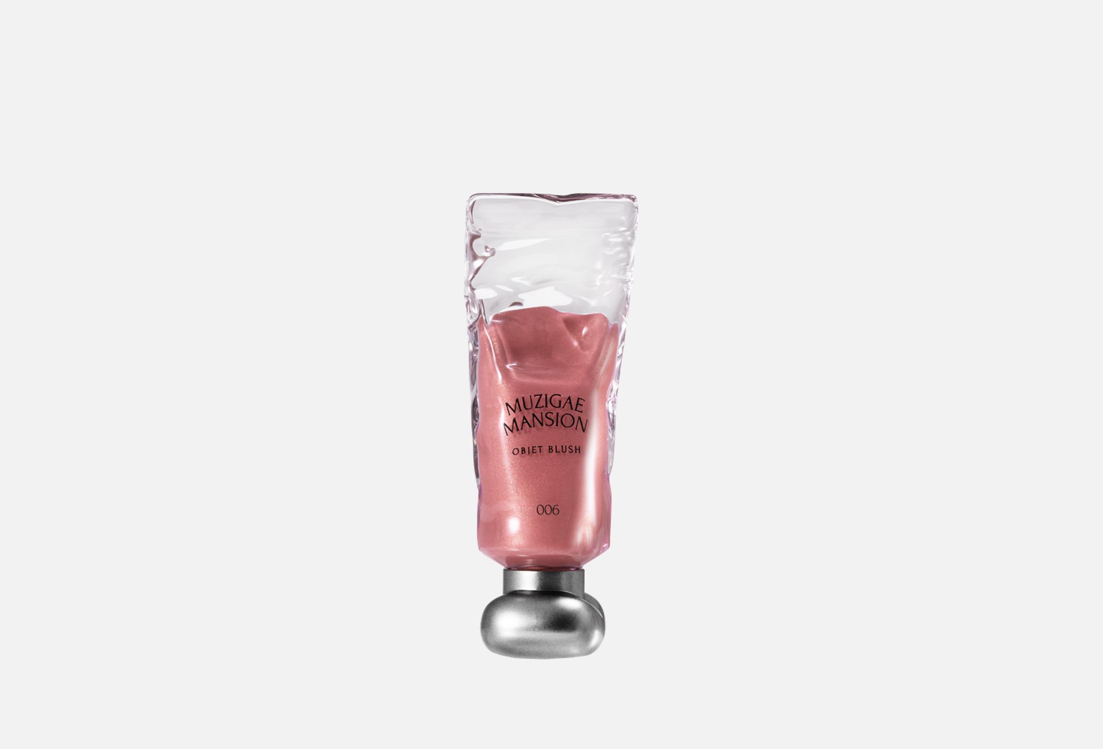 OBJET BLUSH  5 006, Emberly