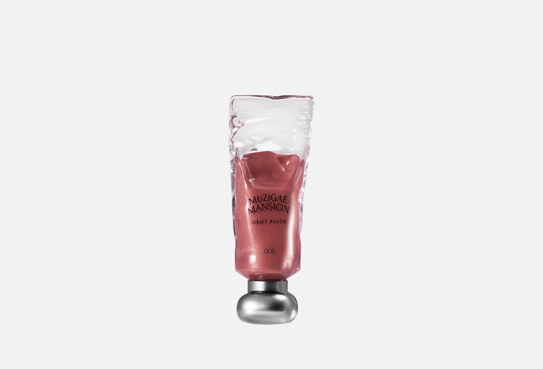 Muzigae Mansion Liquid Blush OBJET BLUSH