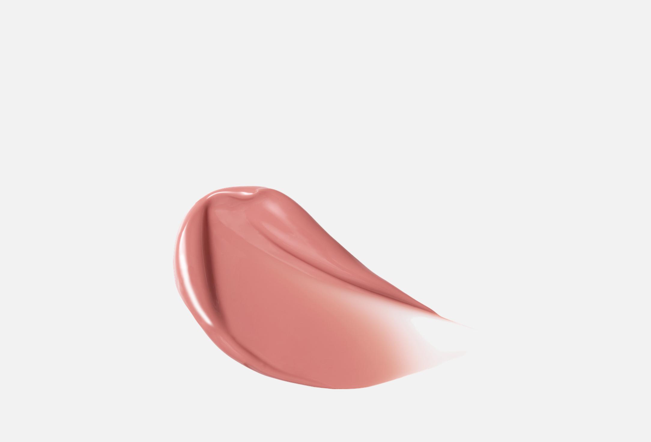 Muzigae Mansion Lip Gloss OBJET GLOSSY 003, Nudy Drop 6 g Muzigae Mansion Lip Gloss OBJET GLOSSY