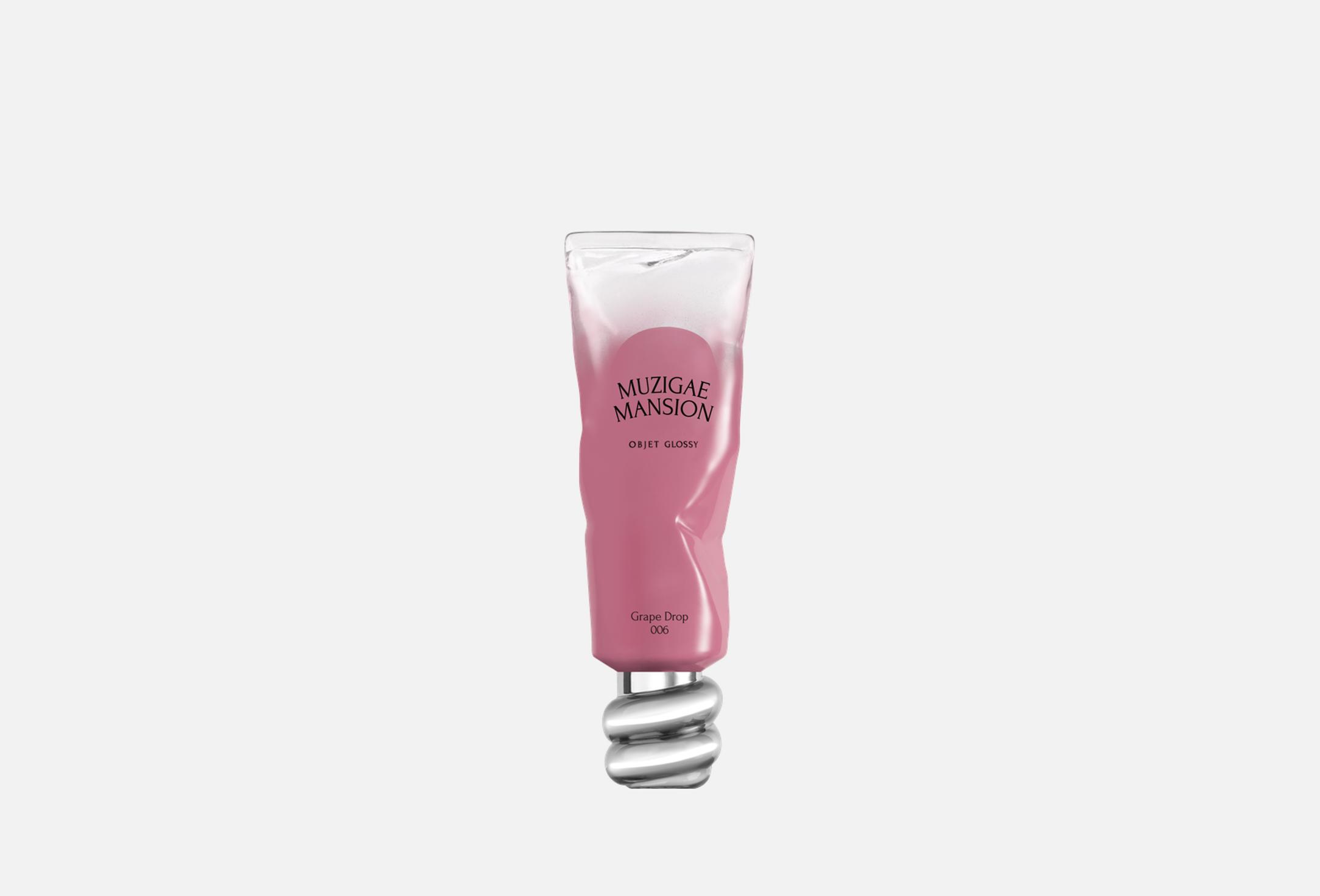 OBJET GLOSSY 6 006, Grape Drop