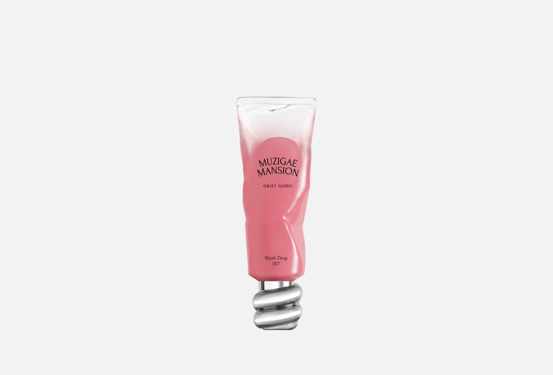Muzigae Mansion Lip Gloss OBJET GLOSSY