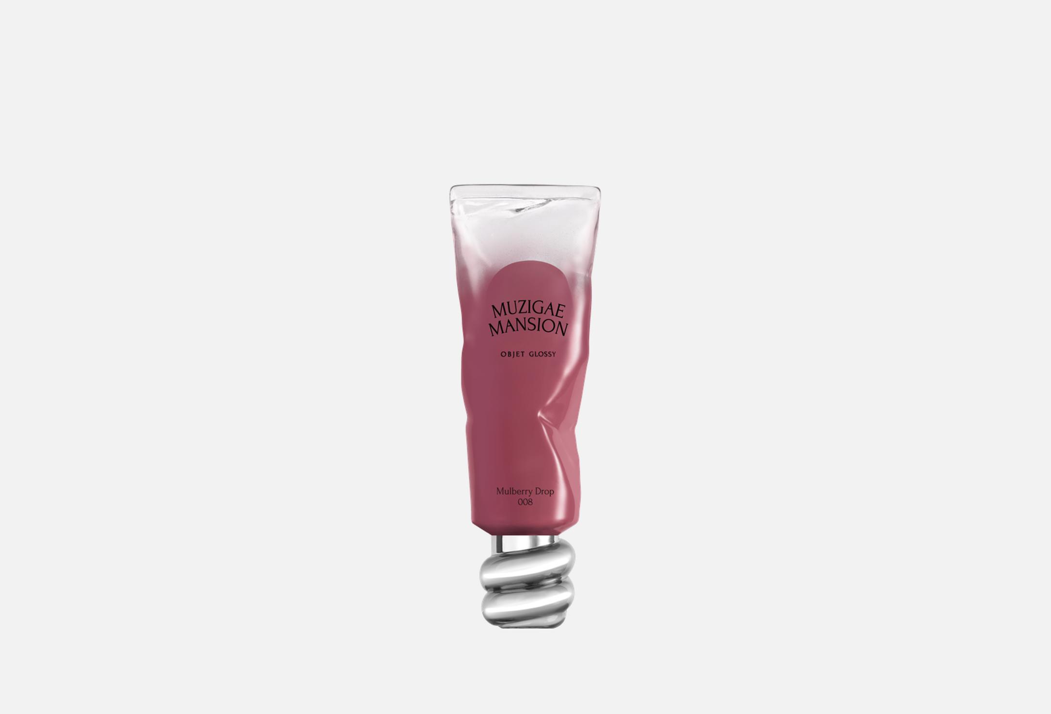 OBJET GLOSSY  6 008, Mulberry Drop