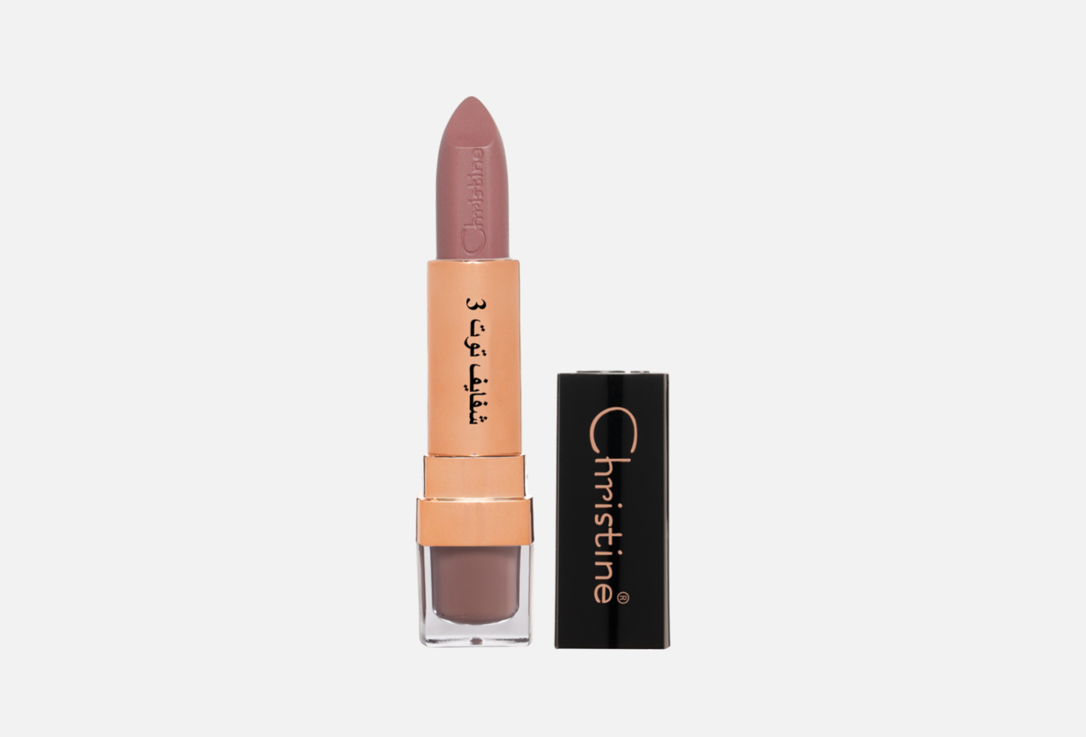 Matte Lipstick Berry 3 4.2 57