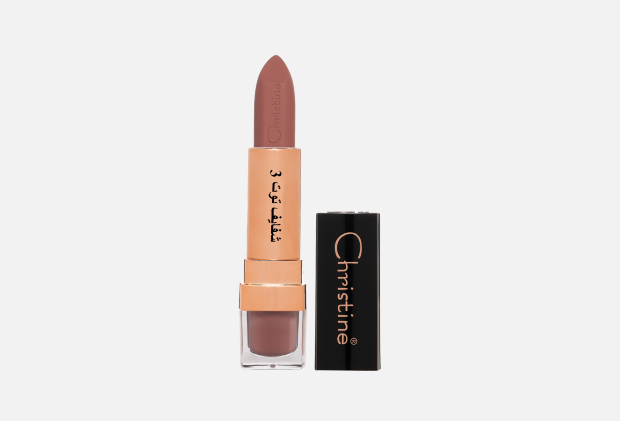Matte Lipstick Berry 3  4.2 60