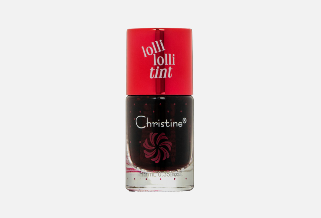 Christine Liquid lip & cheek tint Lolli