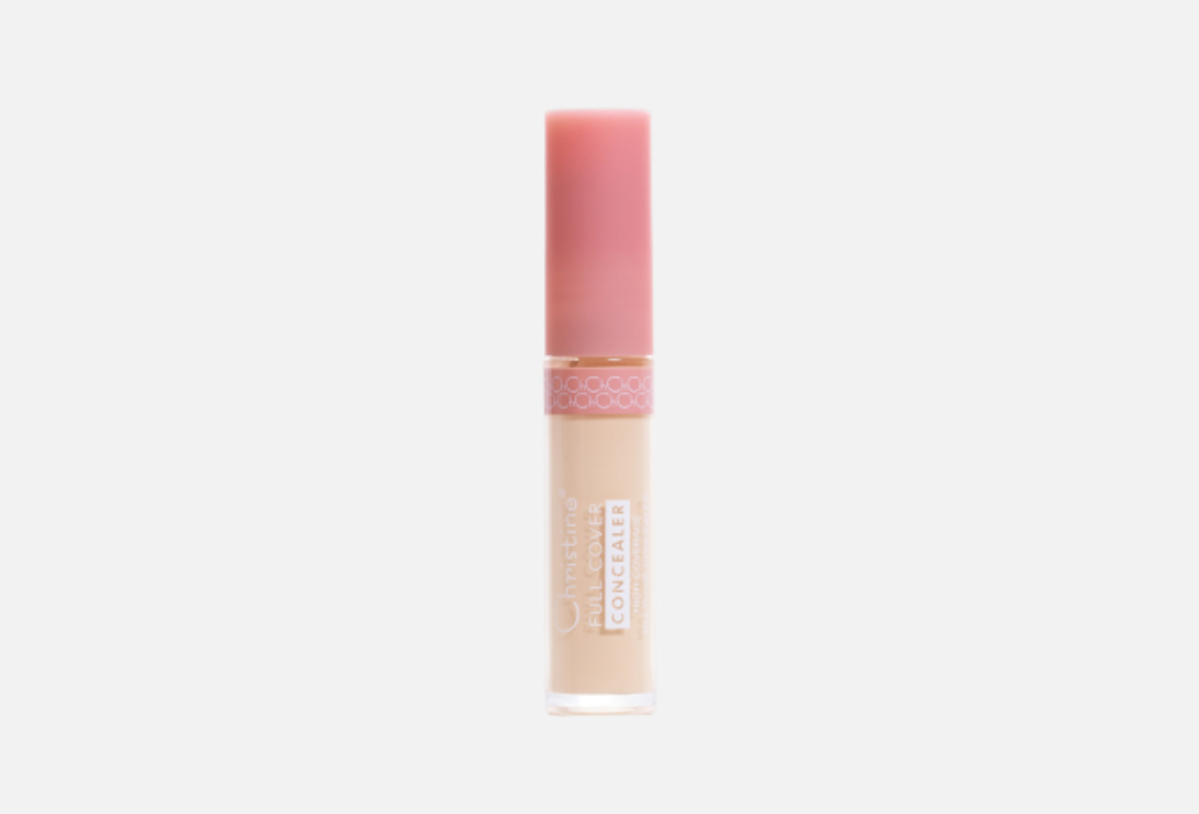 Christine Creamy medium-coverage concealer Concealer