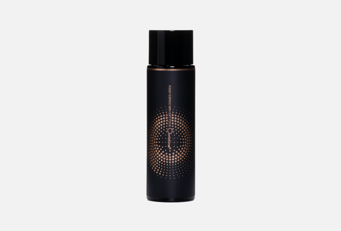 Christine Long-lasting hydrating makeup setting spra Makeup Fixer CH2306 100 ml Christine Long-lasting hydrating makeup setting spra Makeup Fixer