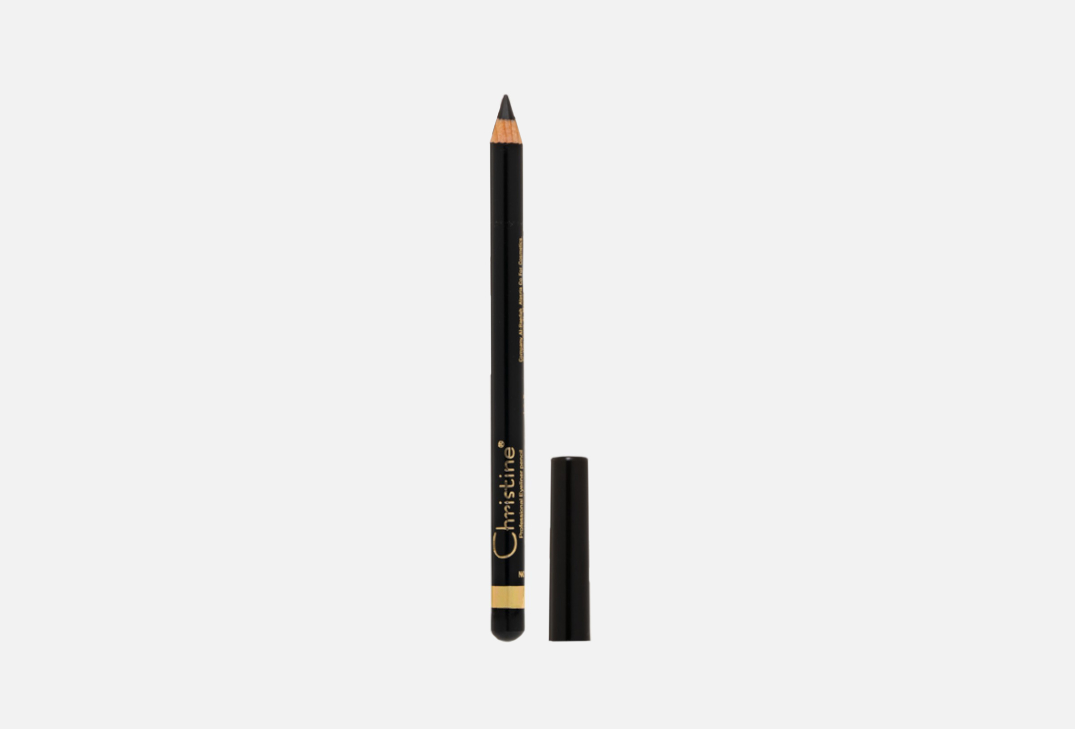 Waterproof 1.2 C100, Black