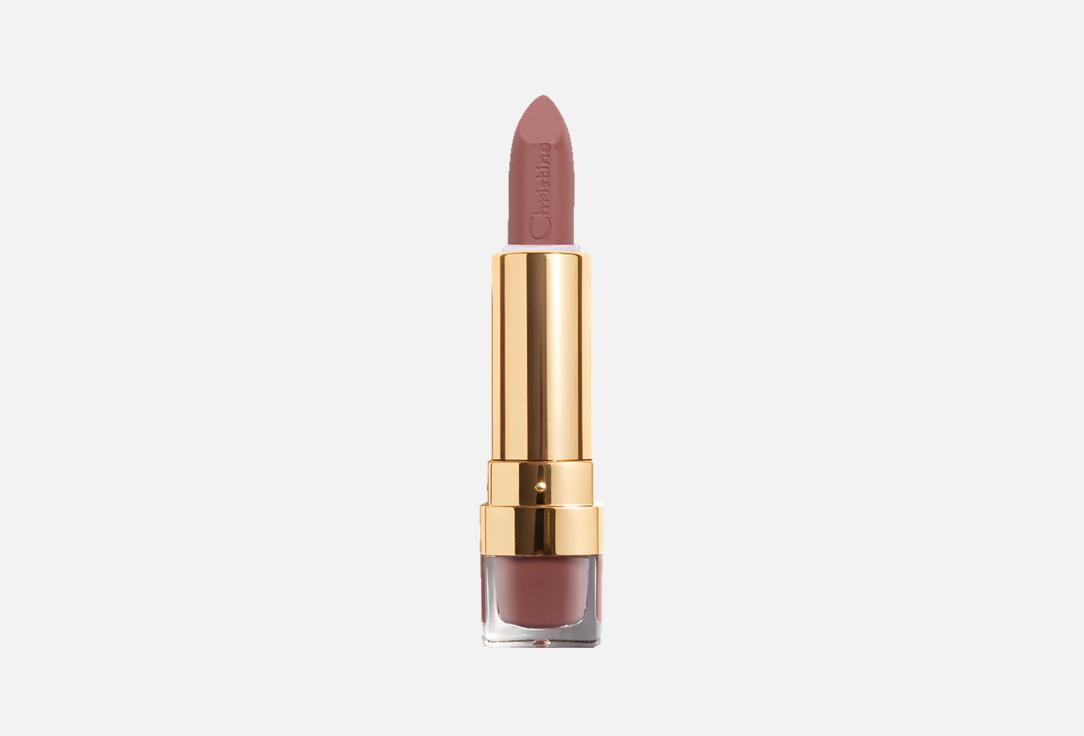 Christine Matte Creamy Lipstick Berry 3