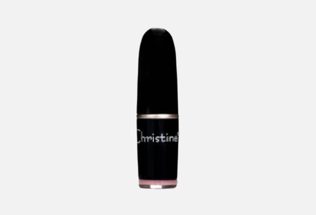 Christine Matte Creamy Lipstick Rouj Malke