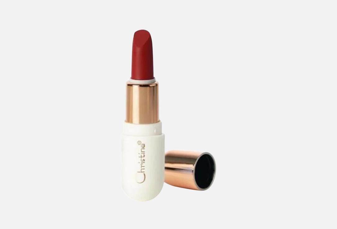 Christine Matte Creamy Lipstick MINI Lipstick 01 2 g Christine Matte Creamy Lipstick MINI Lipstick